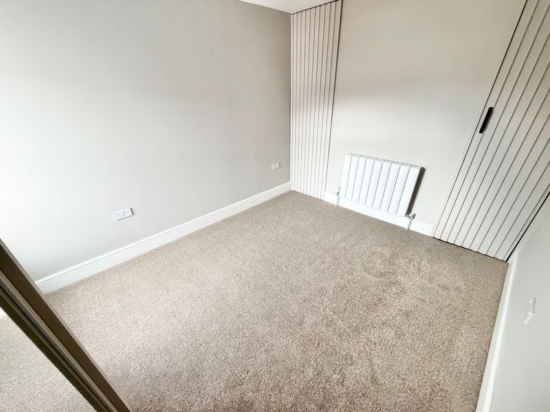 Faulkner Street Hoole